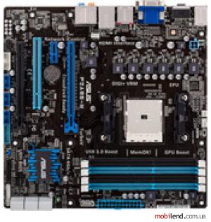 ASUS F2A85-M
