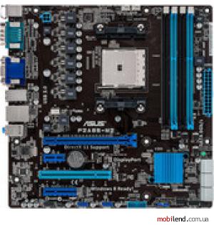 ASUS F2A85-M2