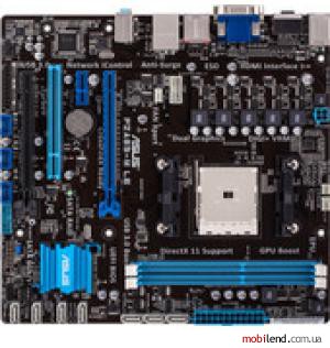 ASUS F2A85-M LE