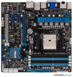ASUS F2A85-M PRO