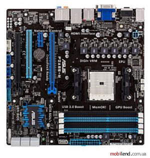ASUS F2A85-M/CSM