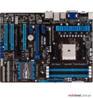 ASUS F2A85-V