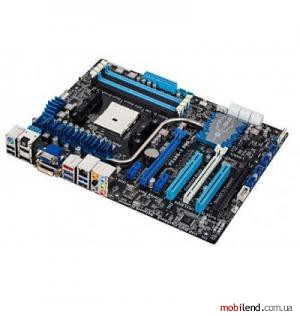 ASUS F2A85-V PRO