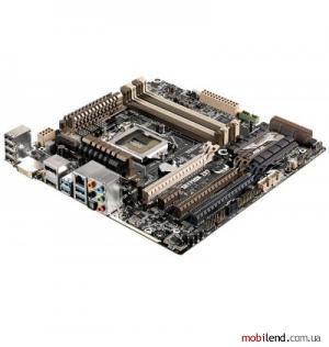 ASUS Gryphon Z97