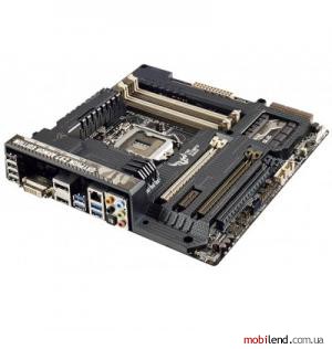 ASUS Gryphon Z97 Armor Edition
