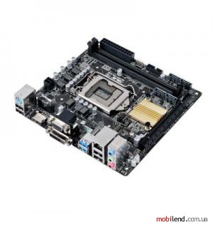 ASUS H110I-PLUS