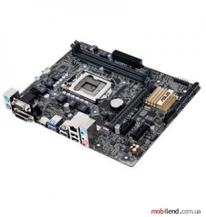 ASUS H110M-A
