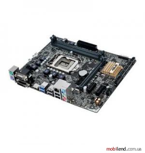 ASUS H110M-A D3