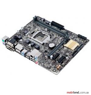 ASUS H110M-A/DP