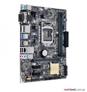 ASUS H110M-A/DP/C/SI