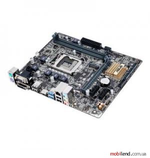 ASUS H110M-A/M.2