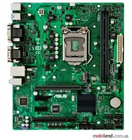 ASUS H110M-C2/CSM