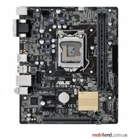 ASUS H110M-CS/C/SI/Bulk