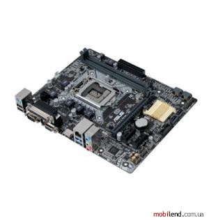 ASUS H110M-D