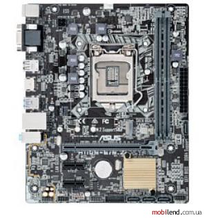 ASUS H110M-E/M.2