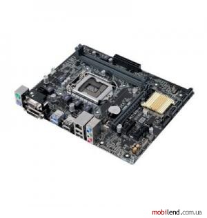 ASUS H110M-K