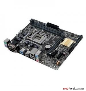 ASUS H110M-K D3