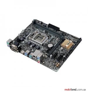 ASUS H110M-PLUS