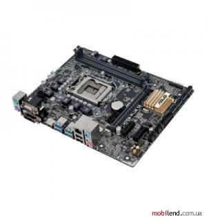 ASUS H110M-PLUS D3
