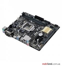 ASUS H110M-R/C/SI Bulk