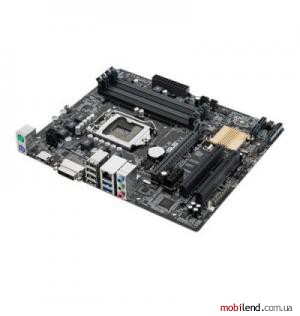 ASUS H110M2 D3