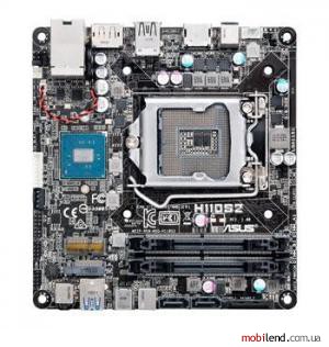ASUS H110S2