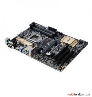 ASUS H170-Plus D3
