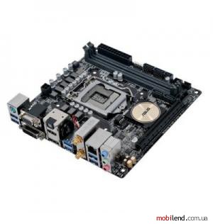 ASUS H170I-PLUS D3