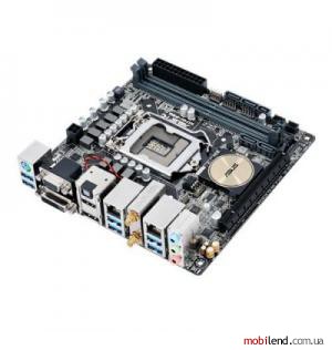 ASUS H170I-PRO