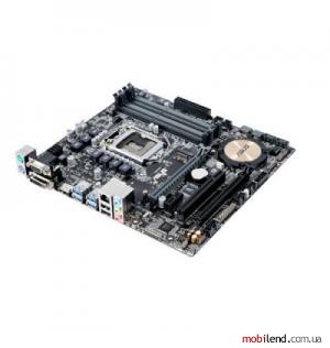 ASUS H170M-E D3