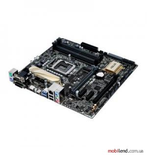ASUS H170M-Plus