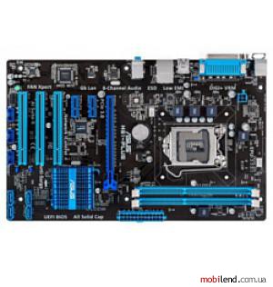 ASUS H61-PLUS