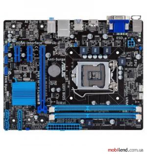 ASUS H61M-A/USB3