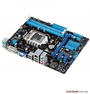 ASUS H61M-F