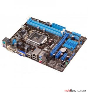 ASUS H61M-K