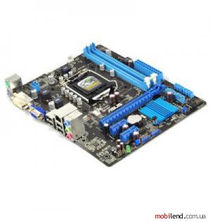 ASUS H61M-K Bulk