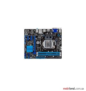 Asus H61M-PLUS