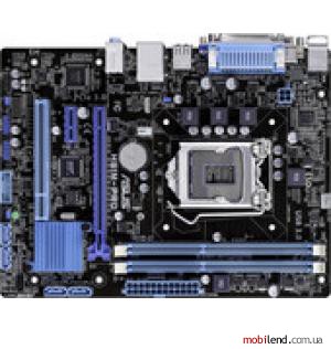 ASUS H61M-PRO