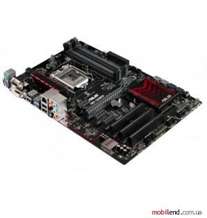 ASUS H81-GAMER
