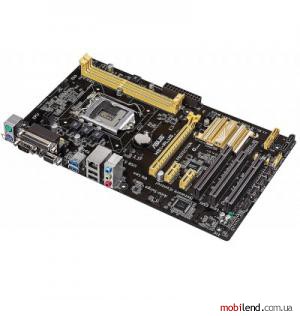 ASUS H81-PLUS