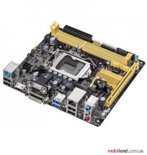 ASUS H81I-PLUS