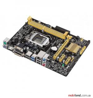 ASUS H81M-A