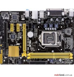 ASUS H81M-C R2.0