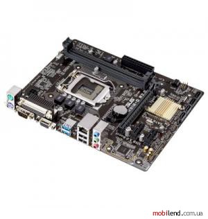 ASUS H81M-D R2.0