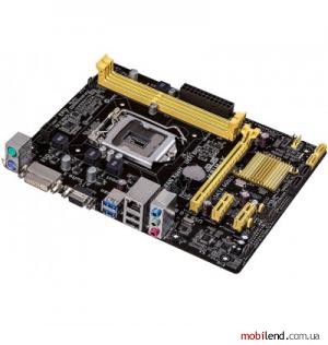 ASUS H81M-K
