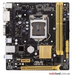 ASUS H81M-R/C/SI Bulk