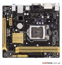 ASUS H81M-R/C/SI White Box