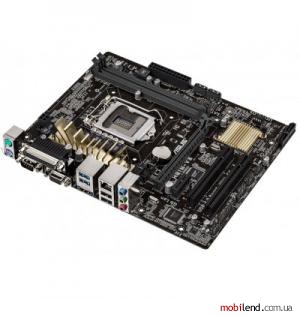 ASUS H81M-V3