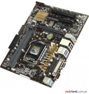 ASUS H81M-V3/C/SI