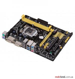 ASUS H81M2/C/SI